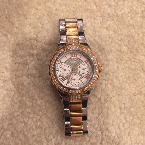 Guess watch
